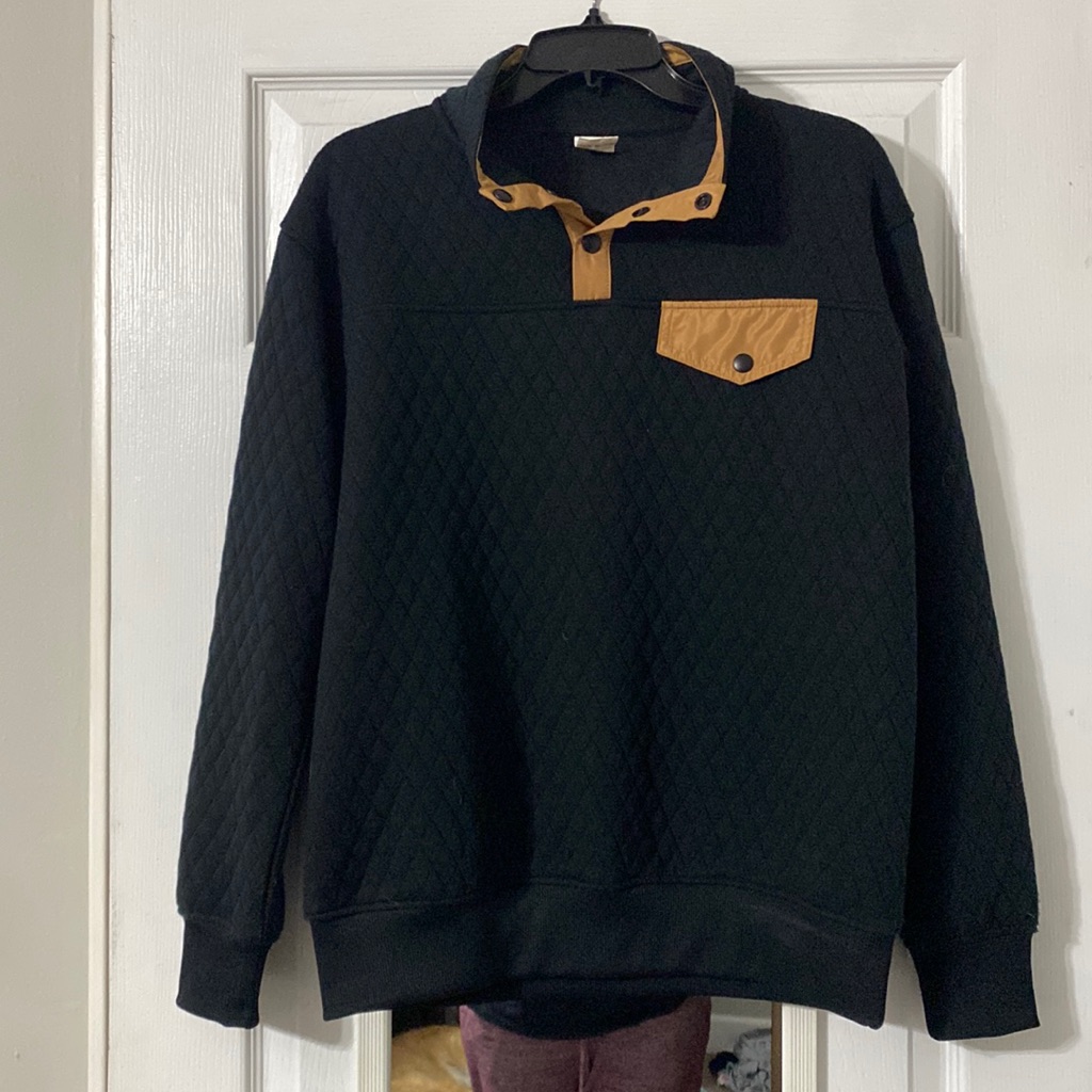 Zyia Pull Over